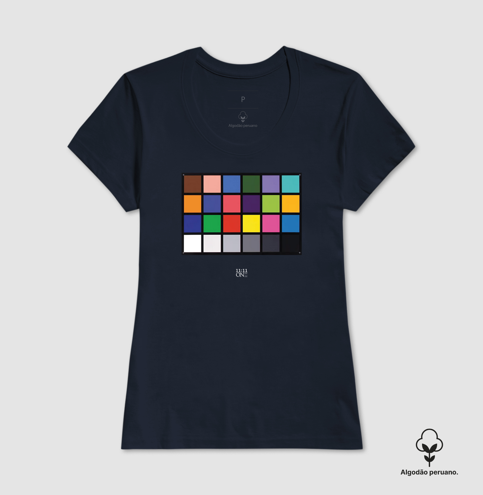 Camisa 4