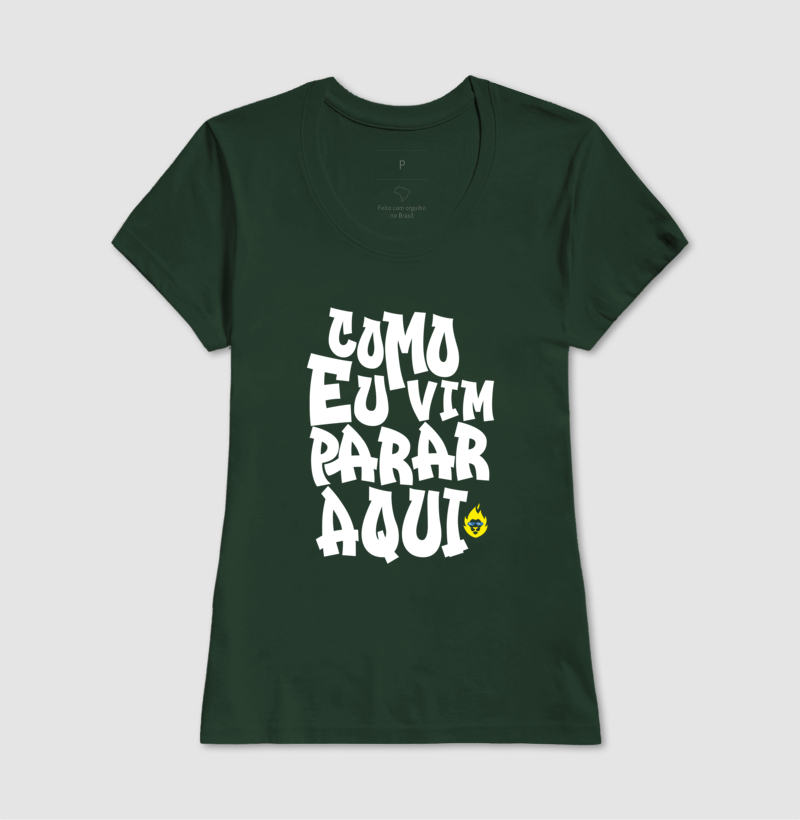 Camisa 7