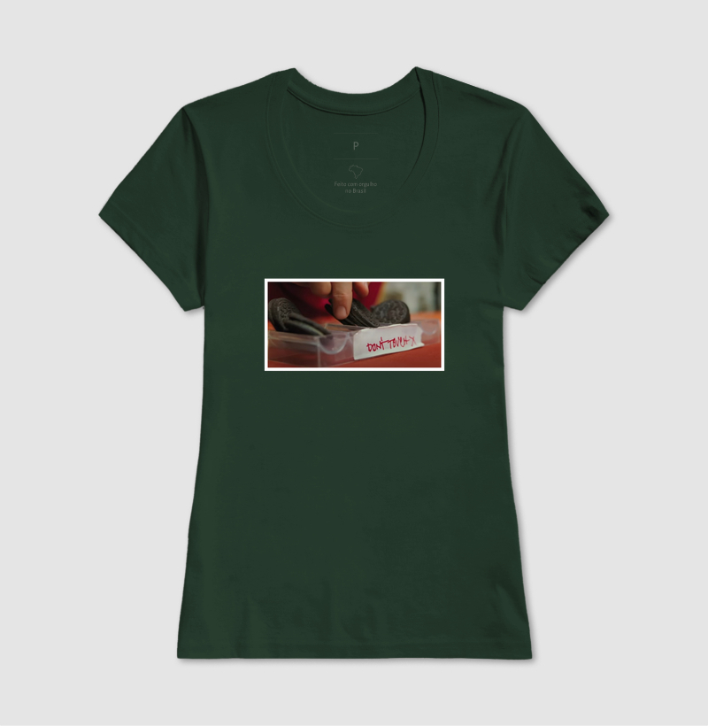 Camisa 10