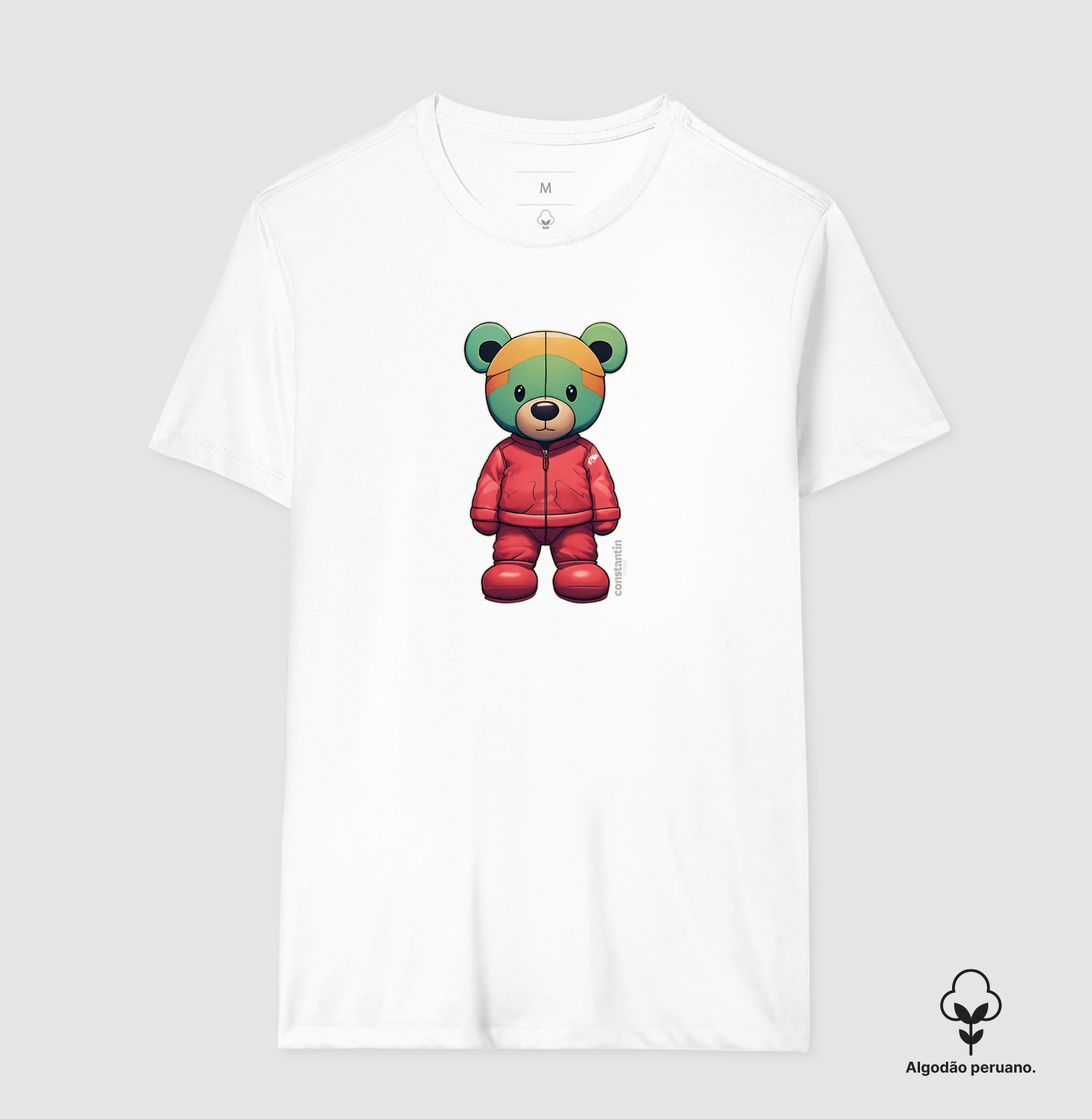Camisa 3