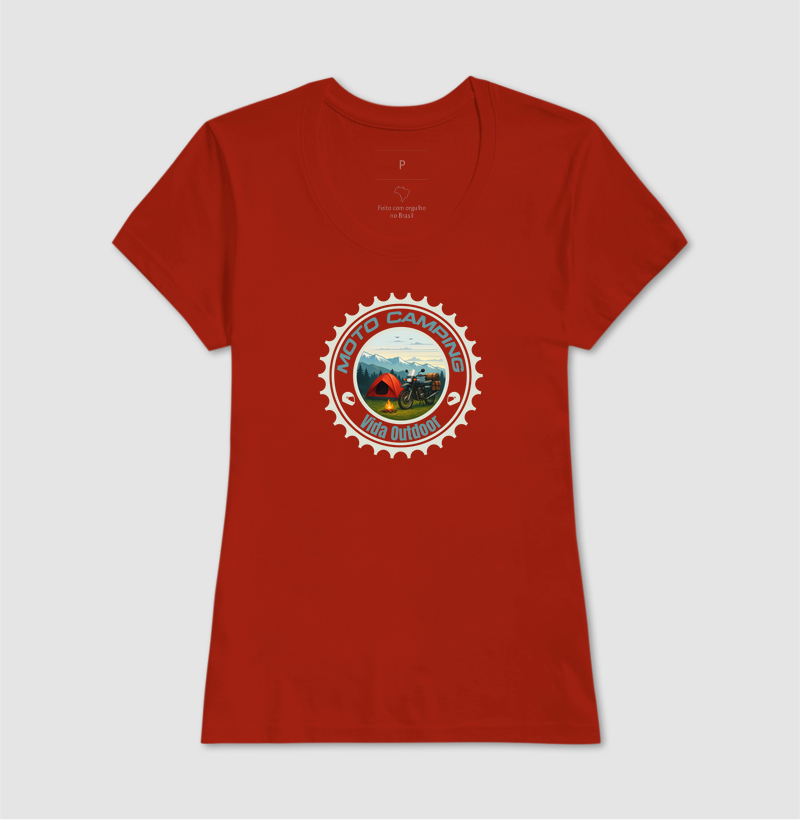 Camisa 12