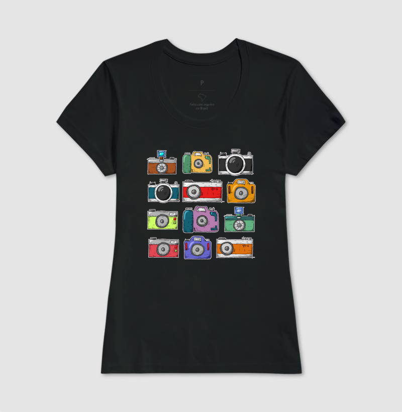 Camisa 12