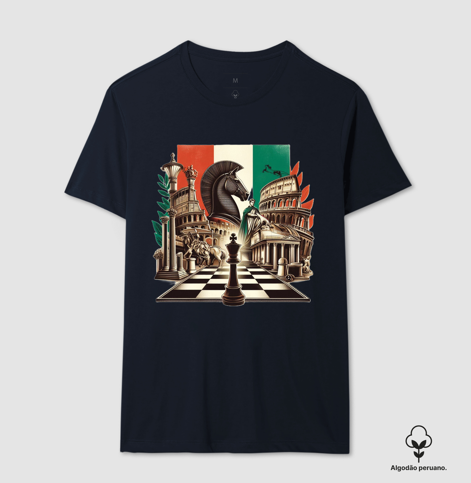 Camisa 1