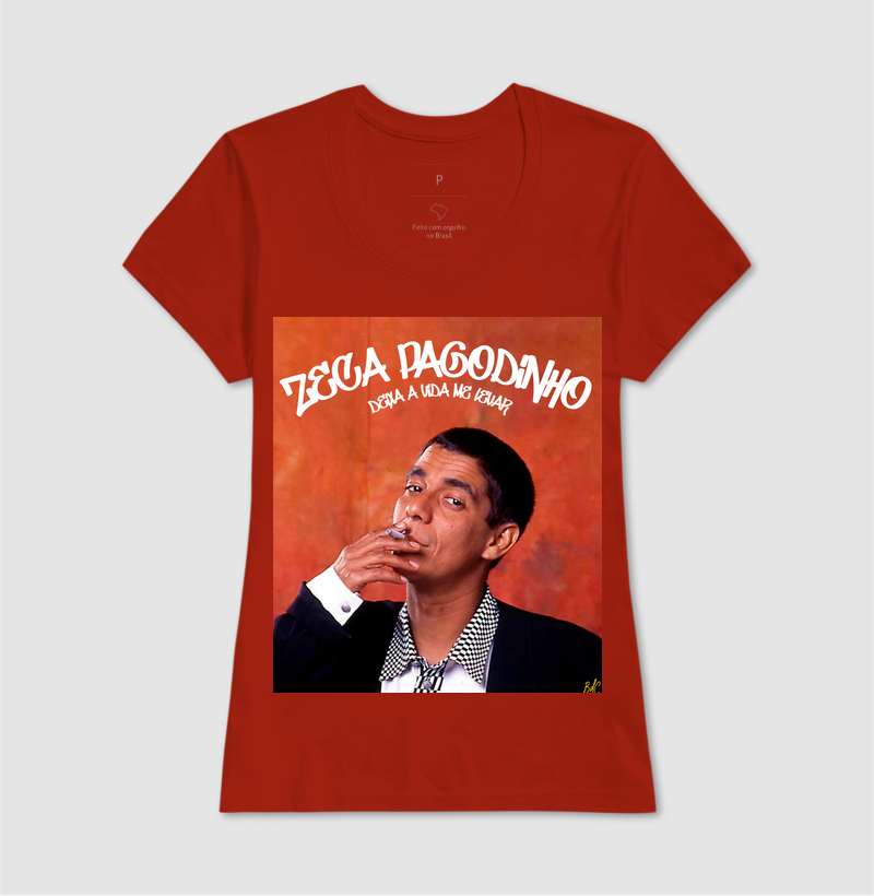Camisa 10