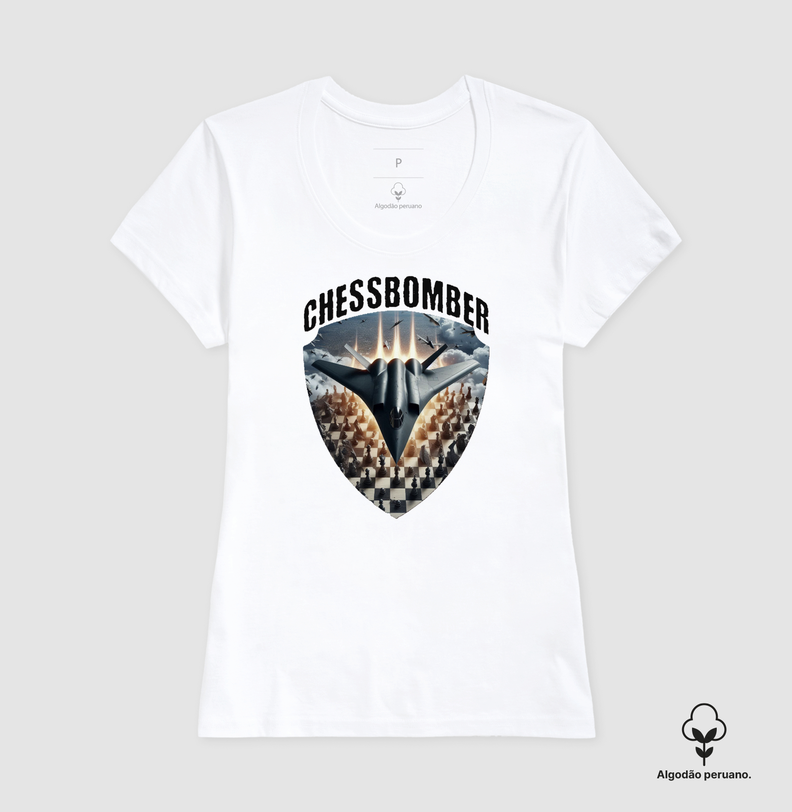 Camisa 1
