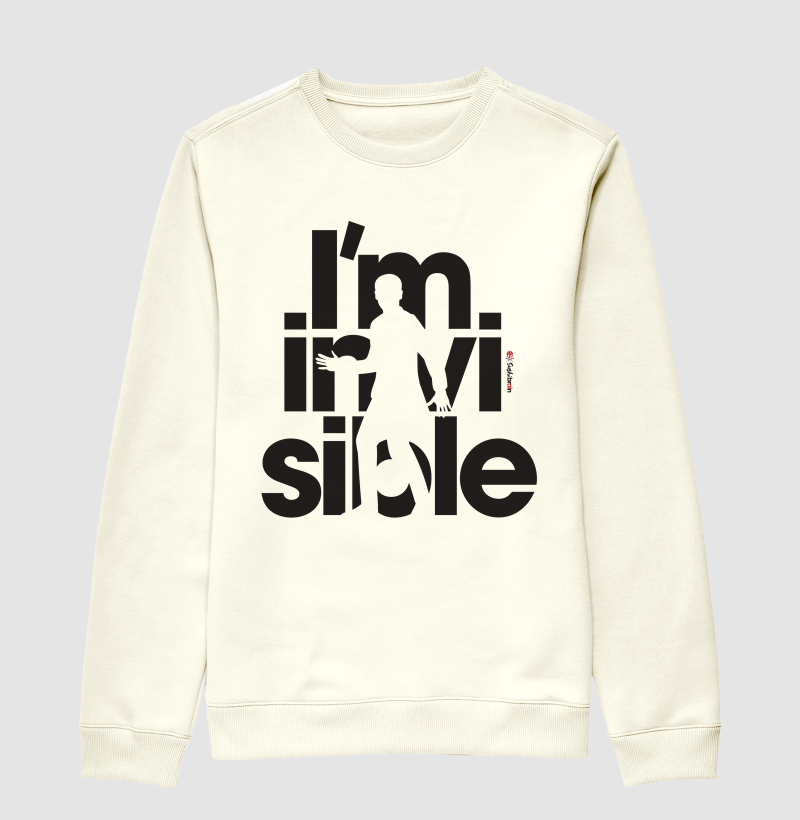 I´m invisible Shirt