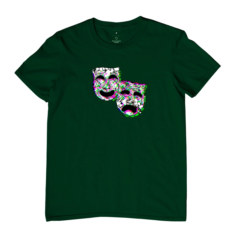 Camisa 11