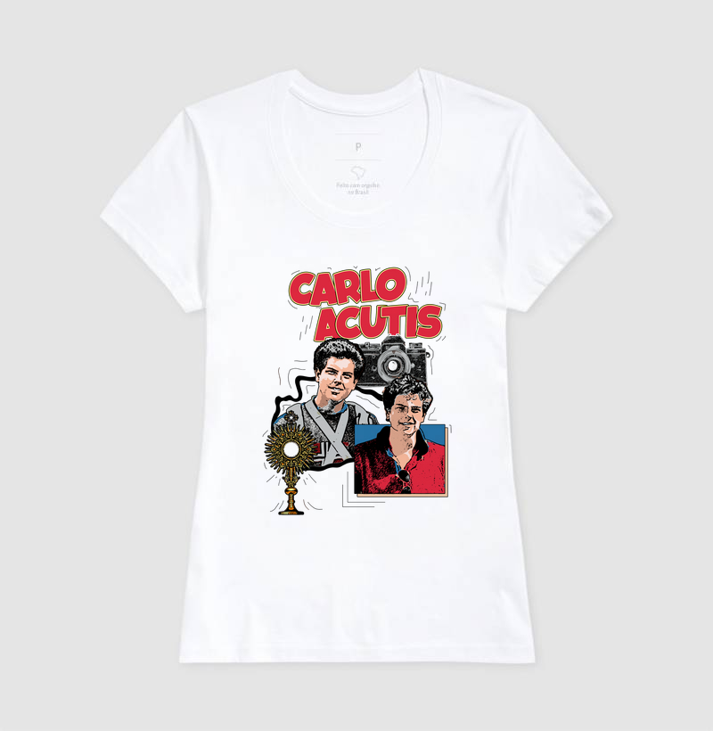 Camisa 10