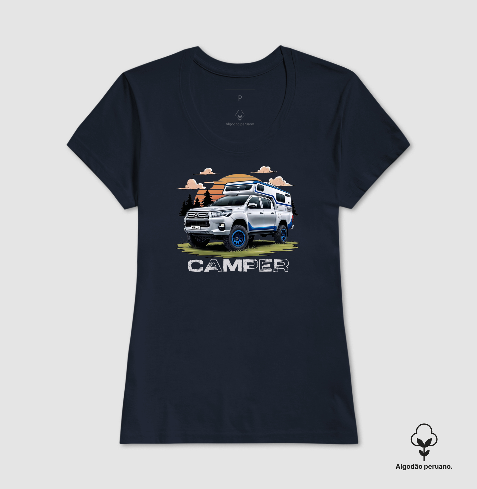 Camisa 6