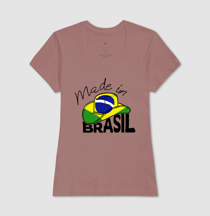 Camisa 18