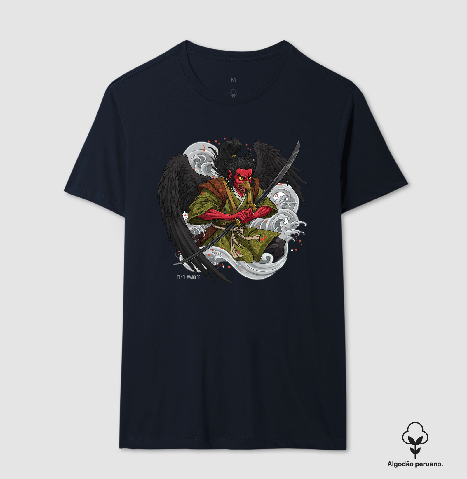 Camisa 9