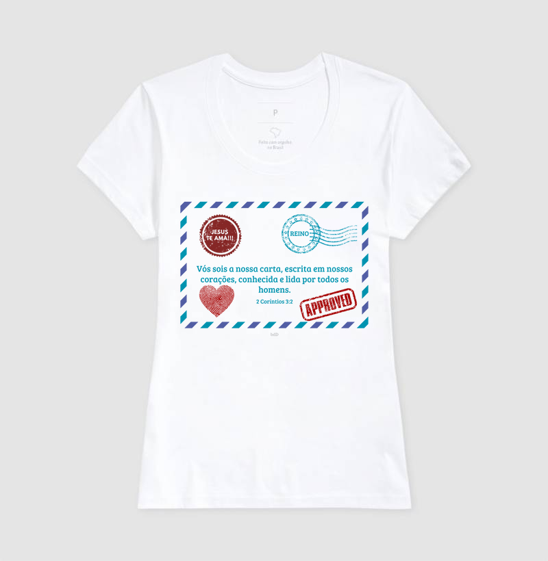 Camisa 7
