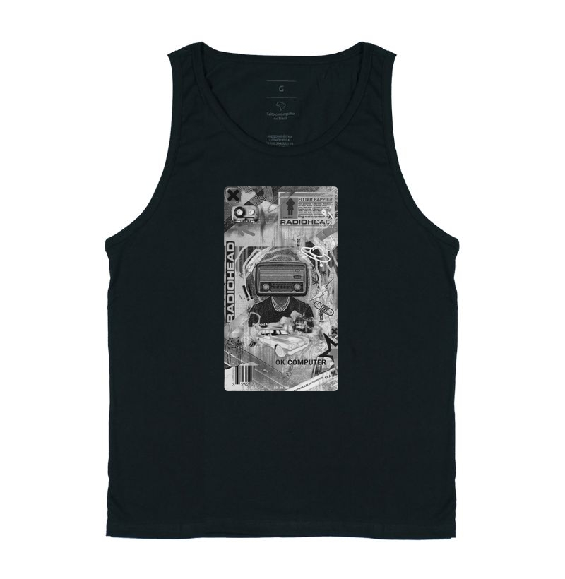 Camisa 2