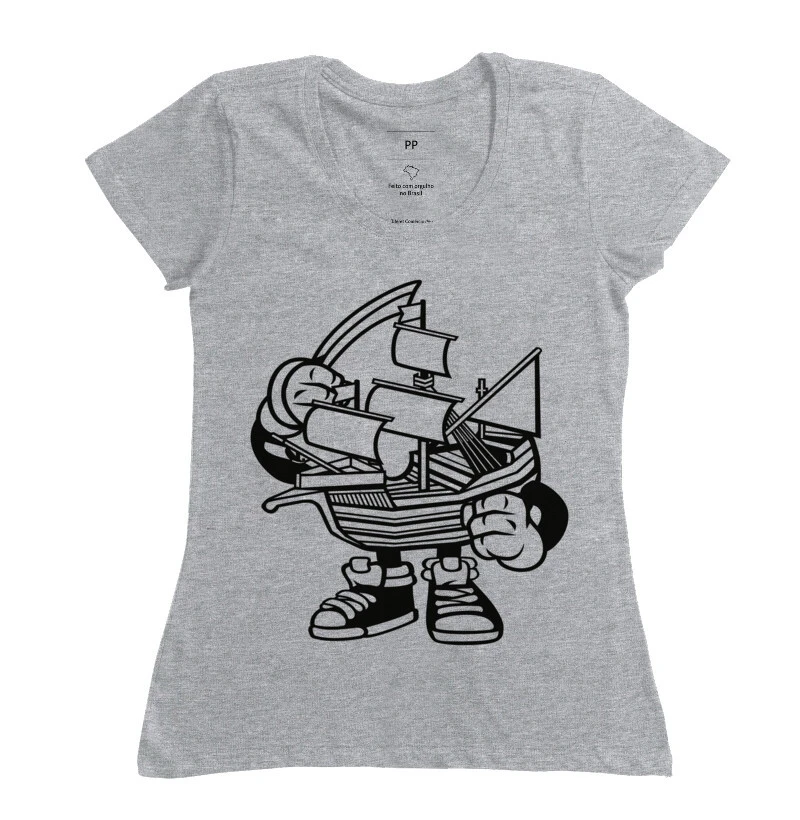 Camisa 4