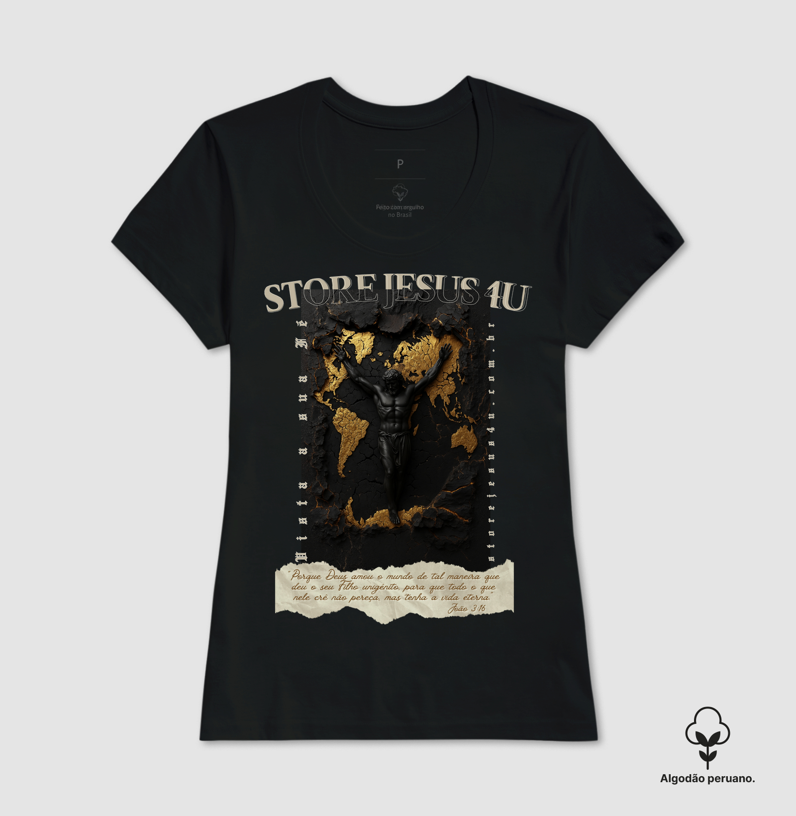 Camisa 3
