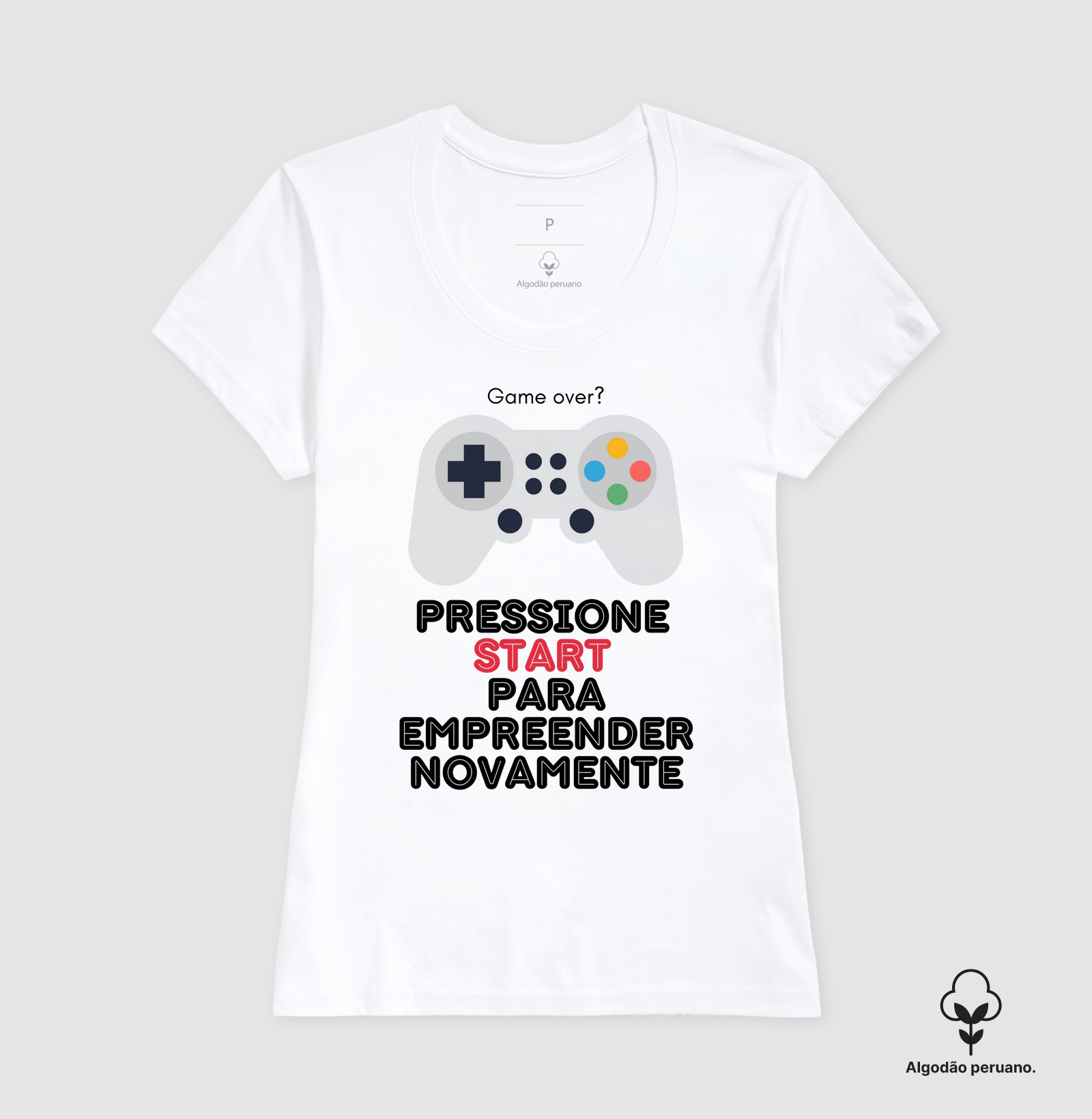 Camisa 2