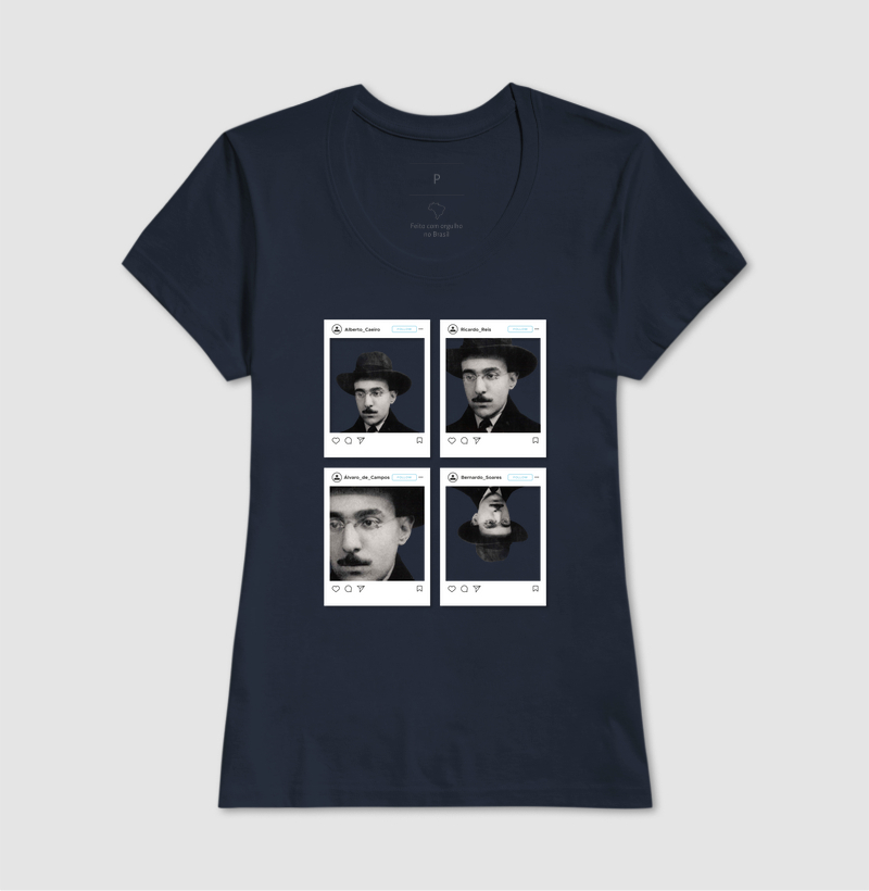 Camisa 9