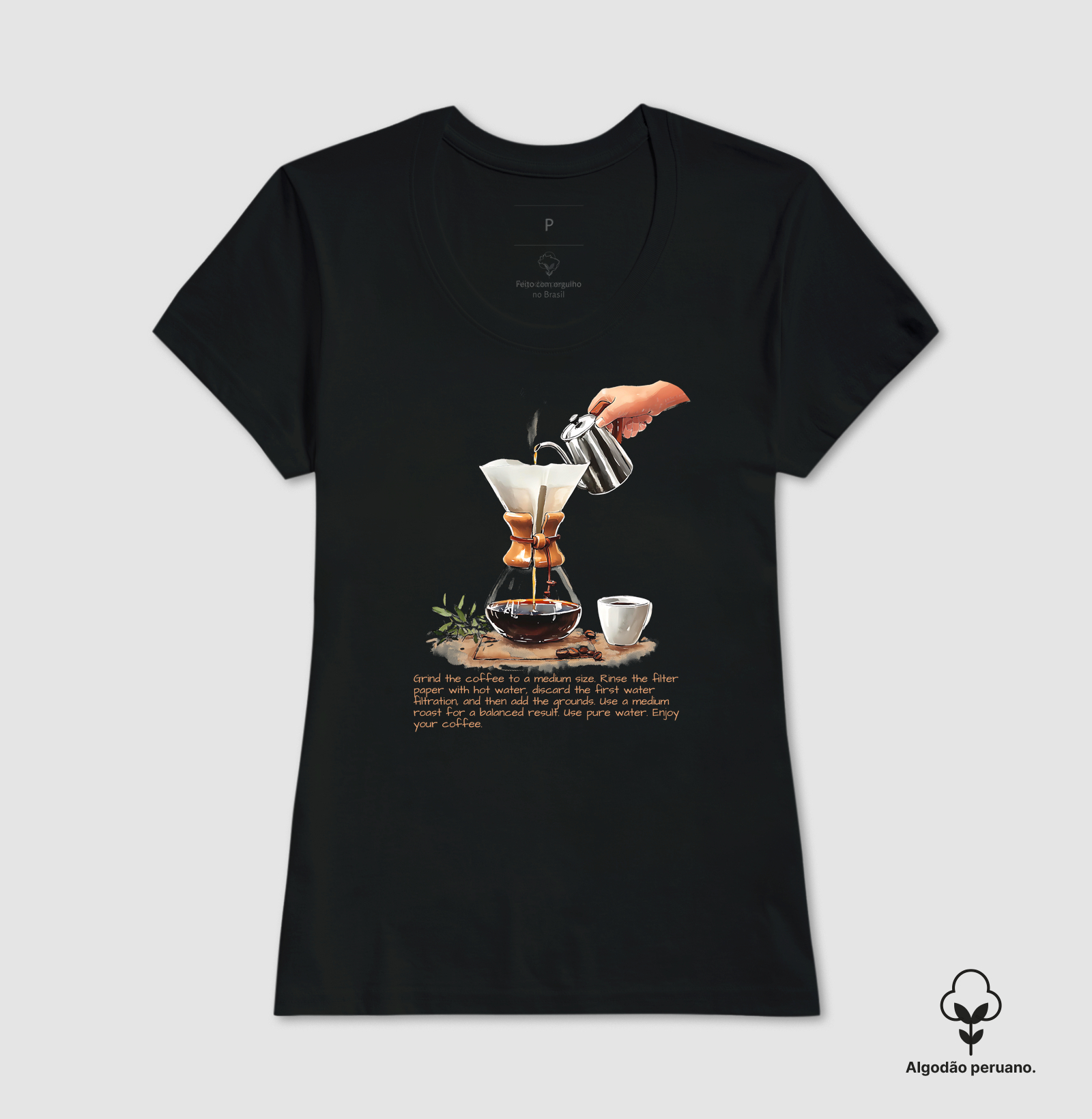 Camisa 4