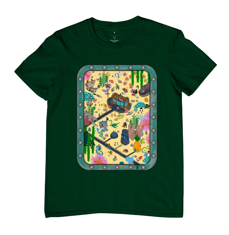 Camisa 11