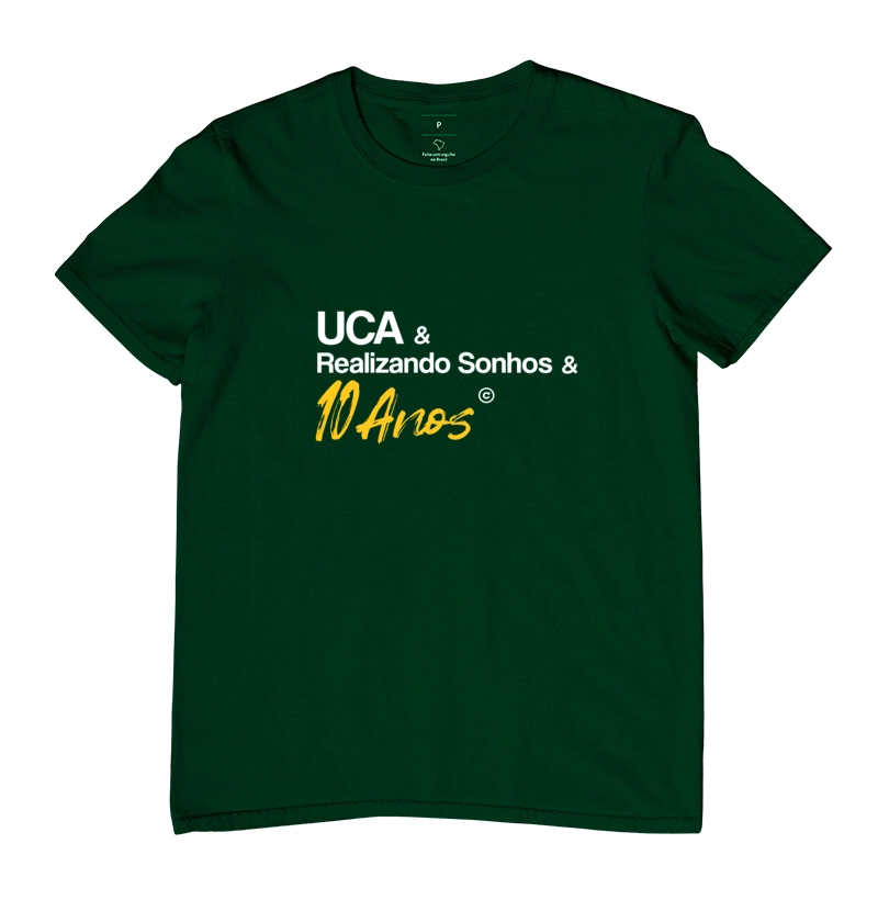 Camisa 7