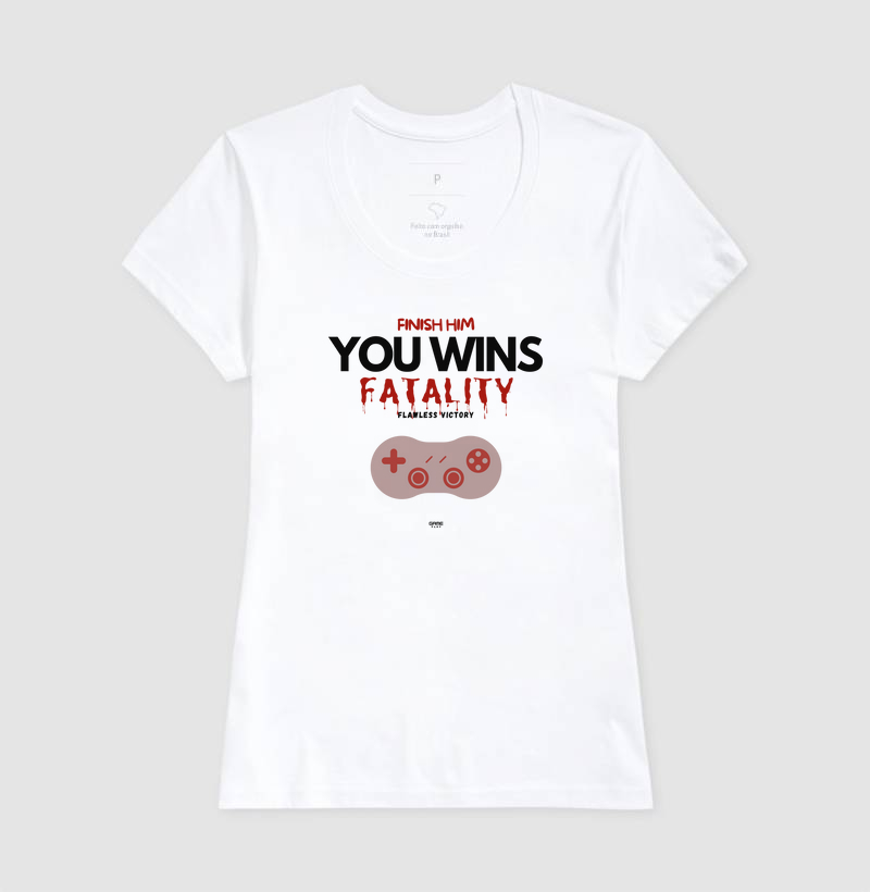 Camisa 3