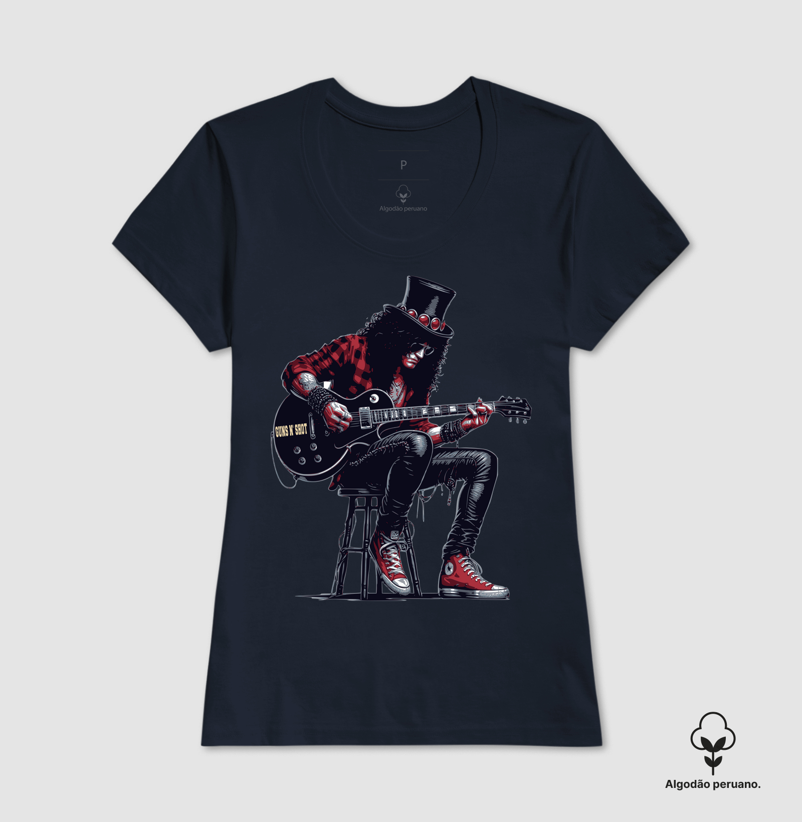 Camisa 4