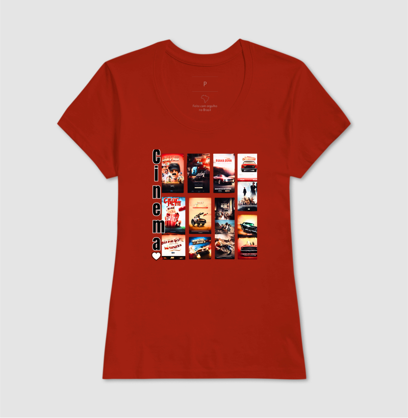 Camisa 11