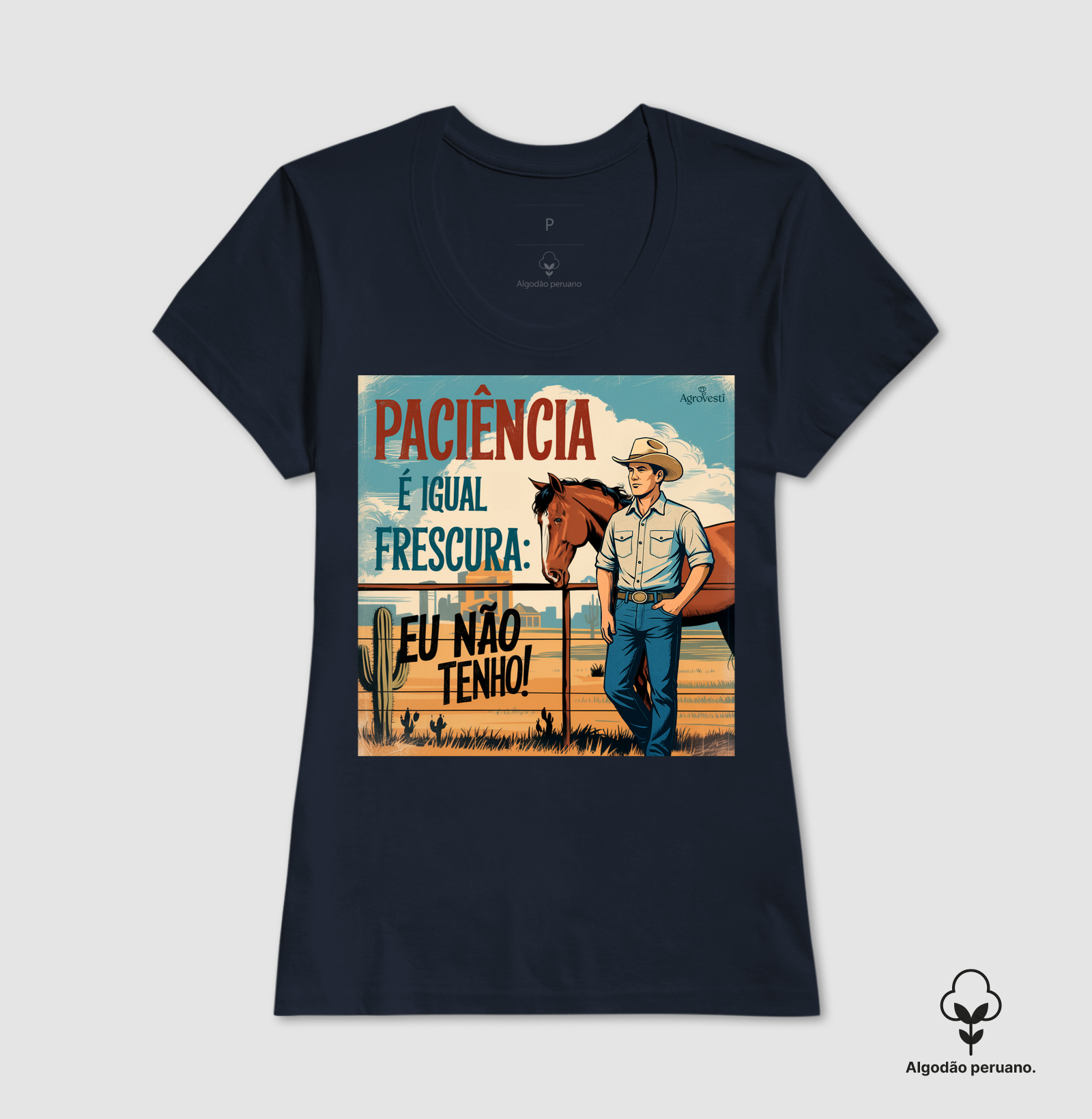 Camisa 2