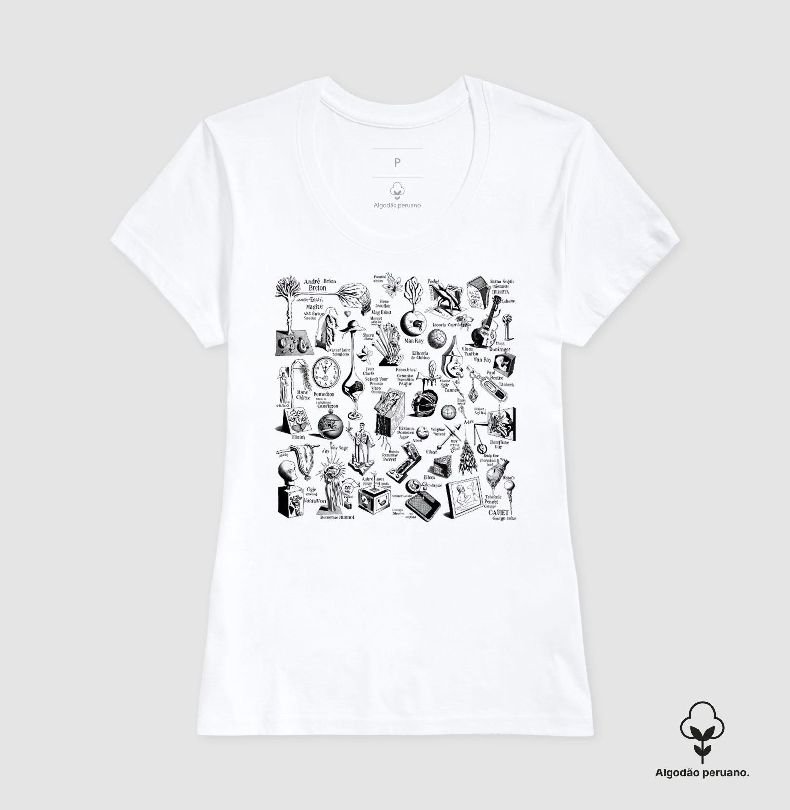 Camisa 2