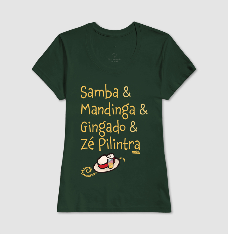 Camisa 8