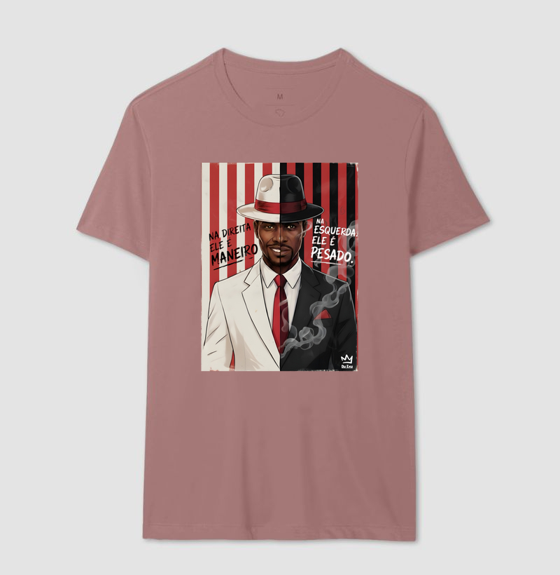 Camisa 15