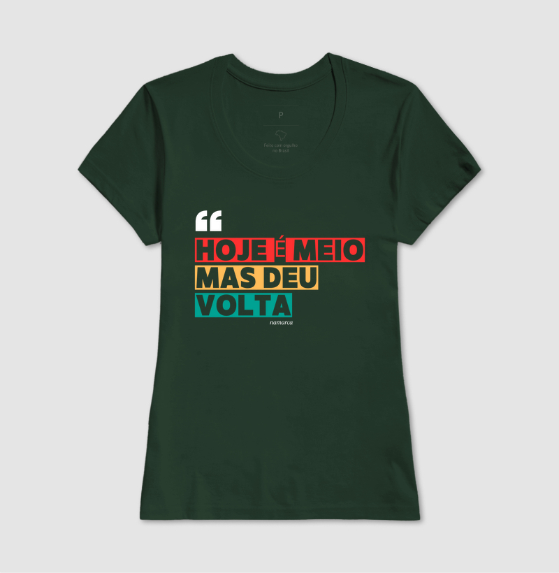 Camisa 11