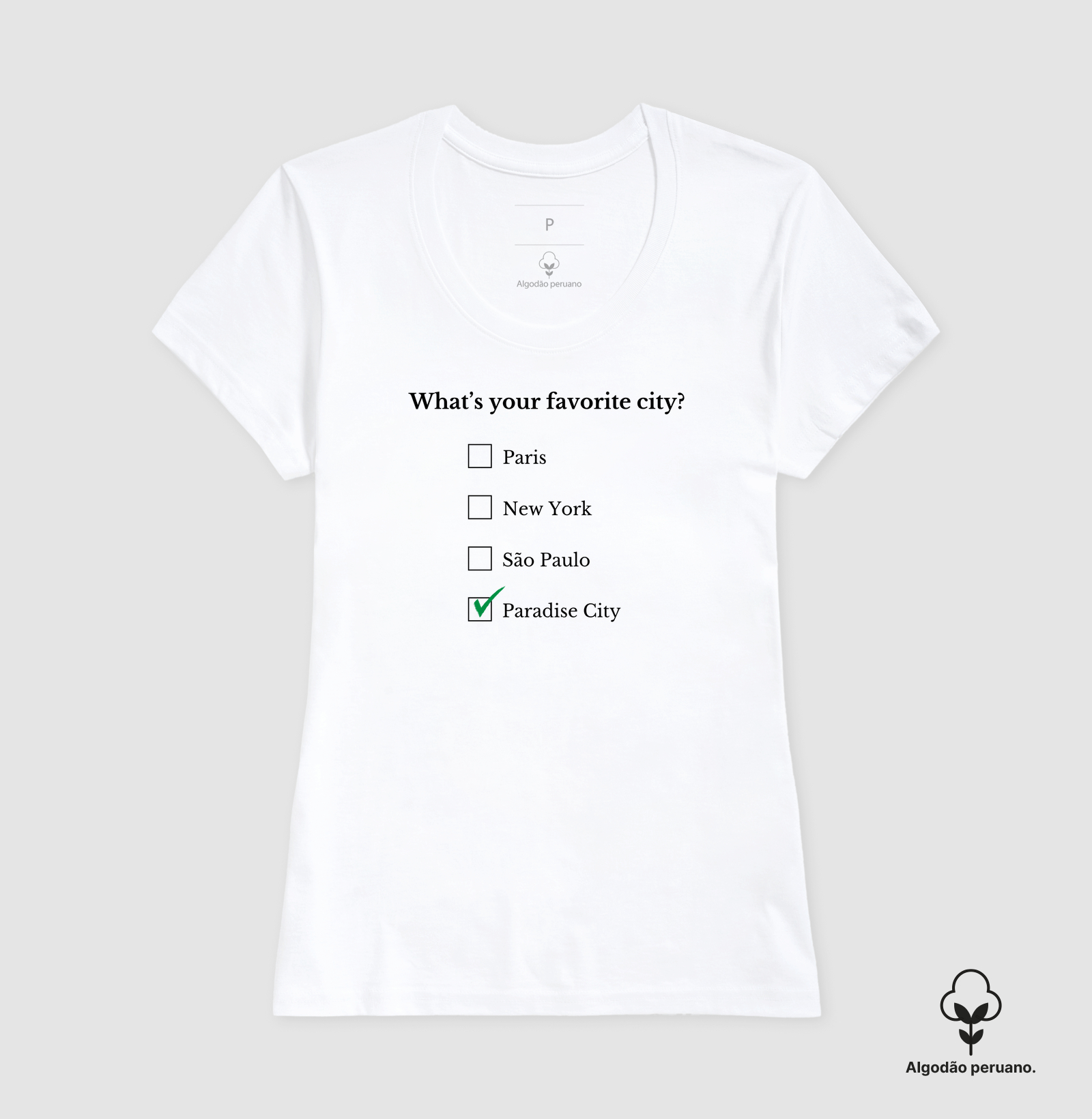 Camisa 4