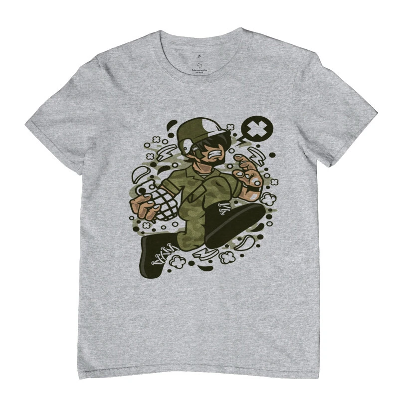 Camisa 5