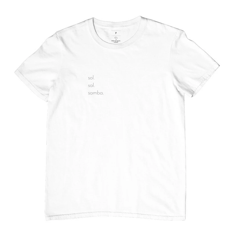 Camisa 3
