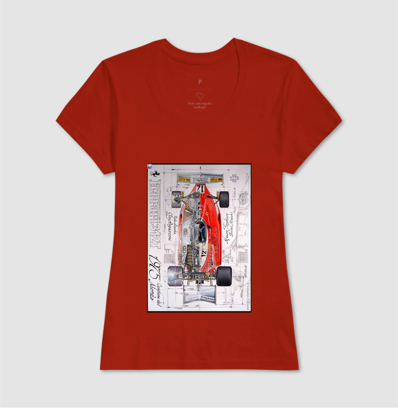 Camisa 13