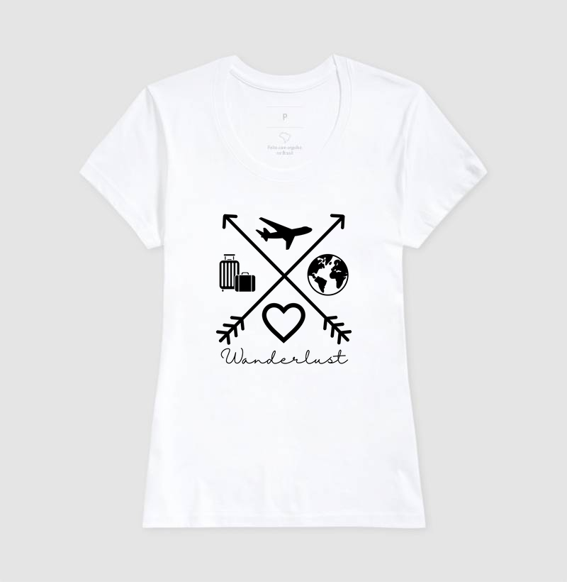 Camisa 15
