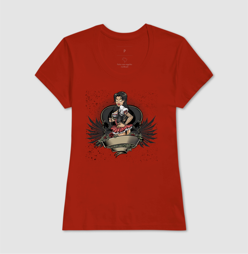 Camisa 6