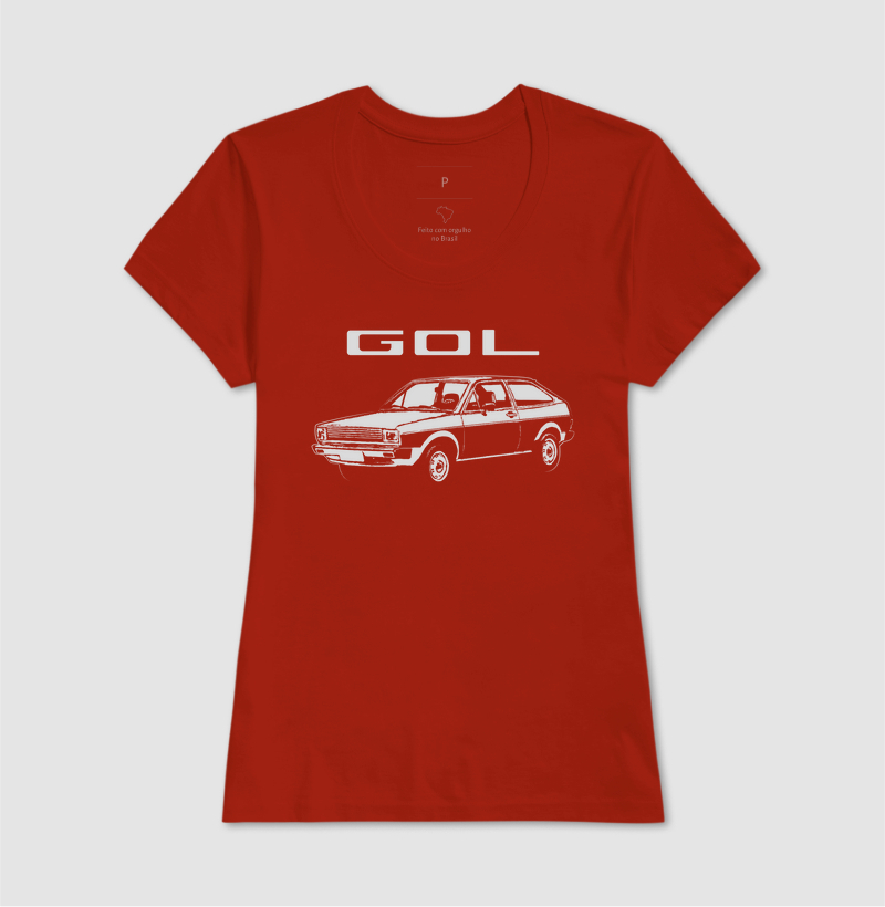 Camisa 11