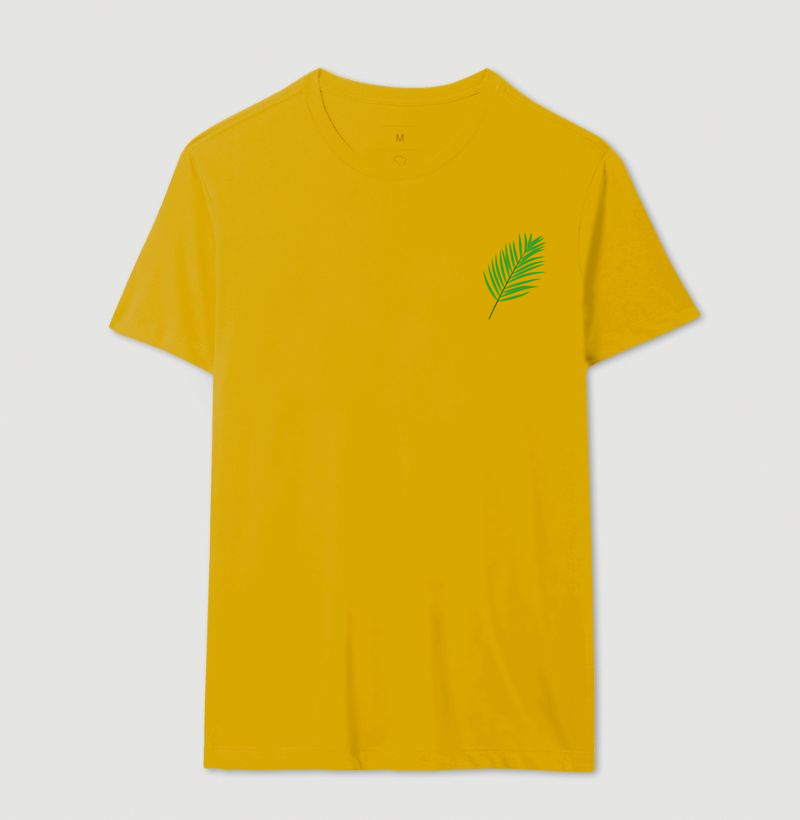Camisa 18