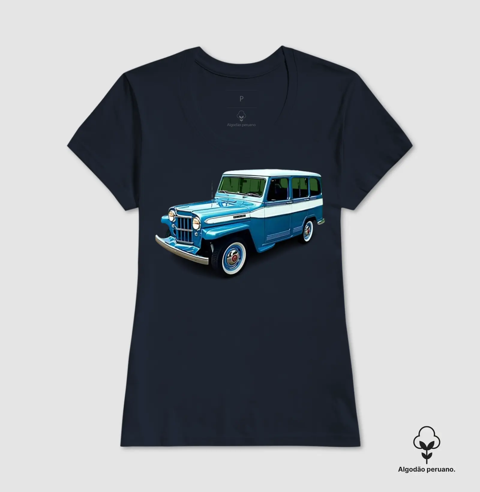 Camisa 2