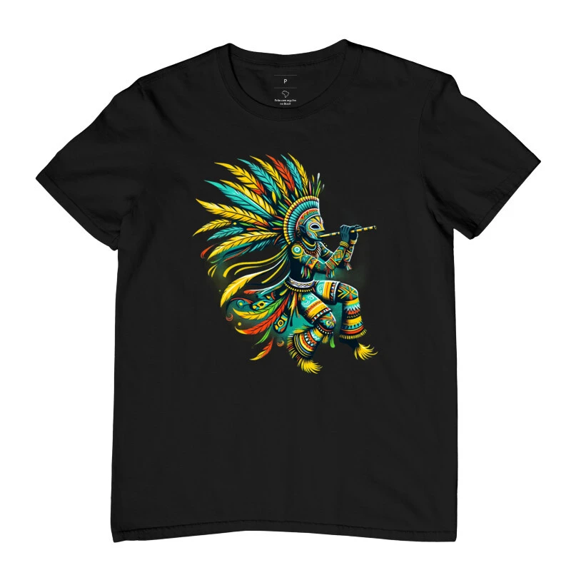 Camisa 4