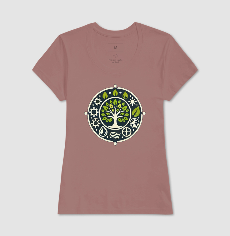 Camisa 18