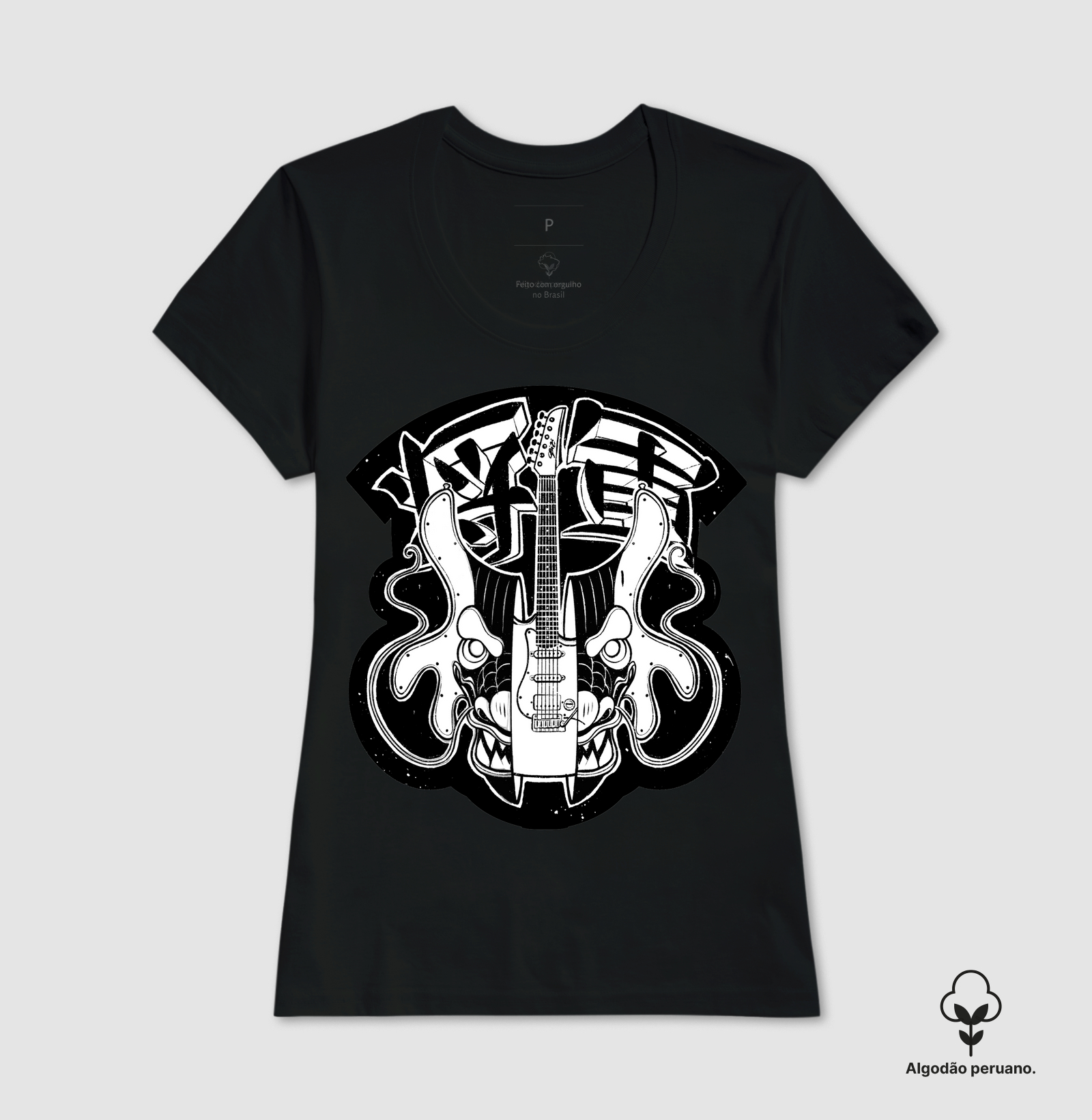 Camisa 1