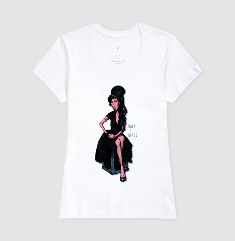 Camisa 7
