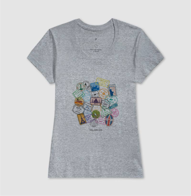 Camisa 8