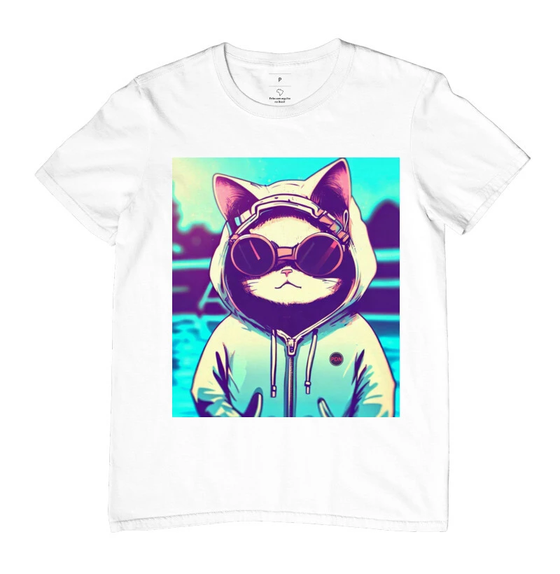 Camisa 10