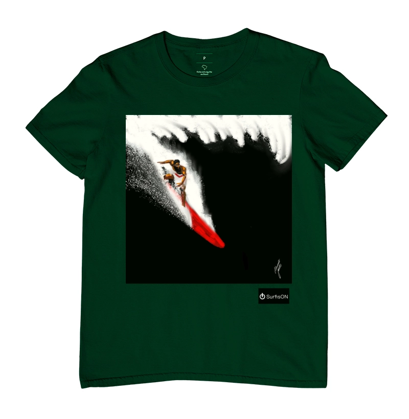 Camisa 11