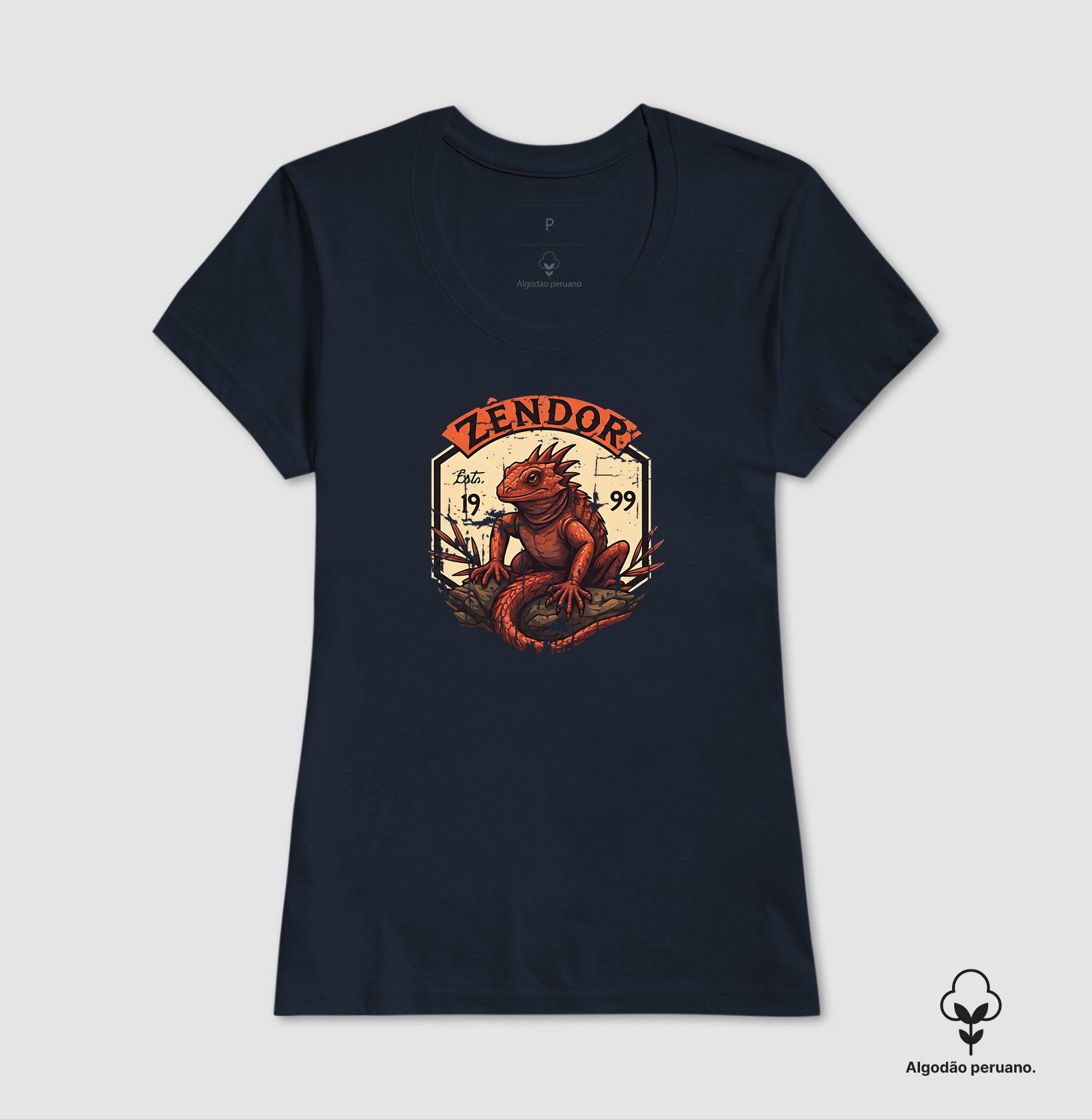 Camisa 2