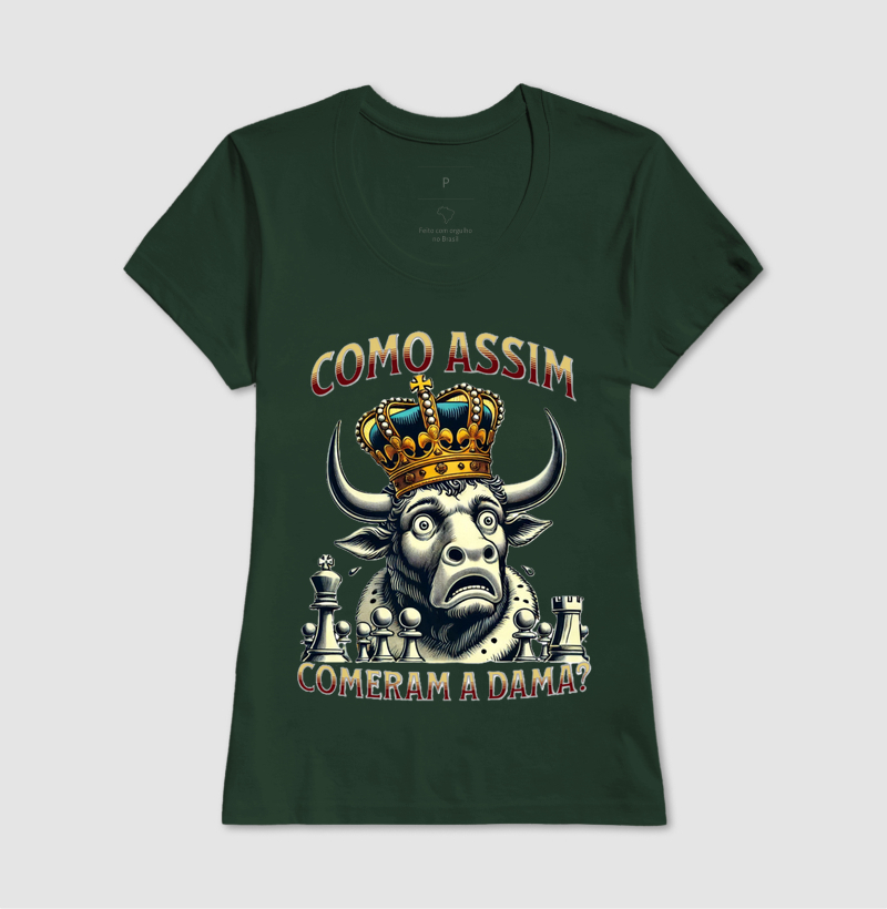 Camisa 9